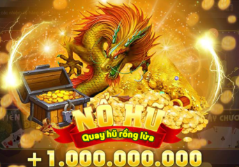 Làm quen với game nổ hũ kiếm tiền tại nohu.so