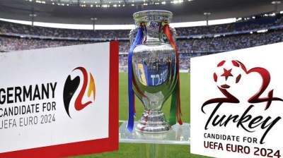 Tìm hiểu thông tin về sân vận động tổ chức euro 2024